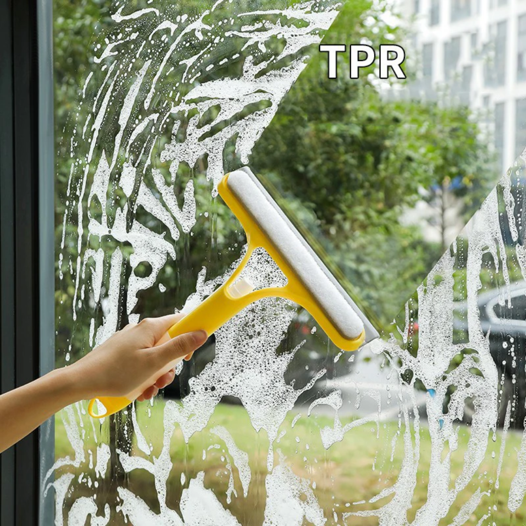 3 in 1 Window Cleaner