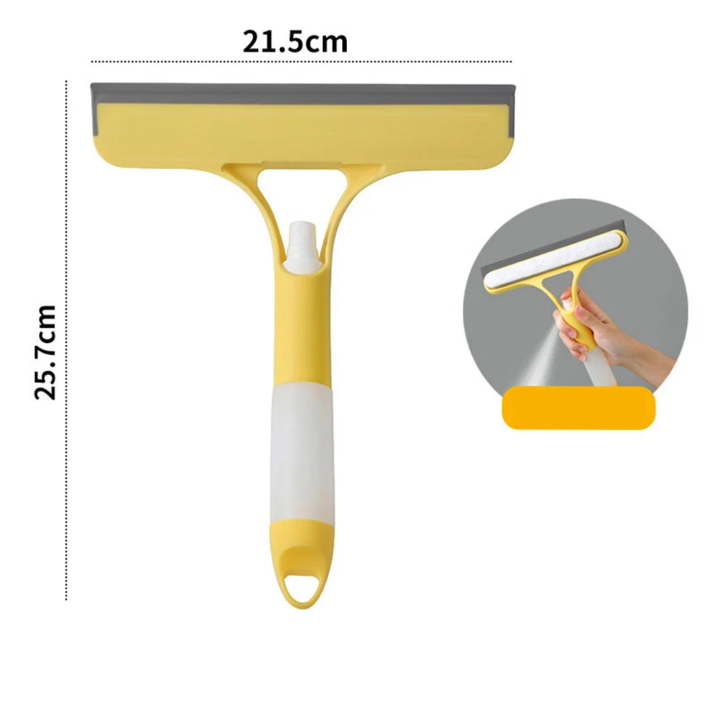 3 in 1 Window Cleaner